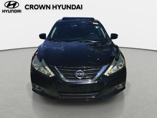 2017 Nissan Altima 2 5