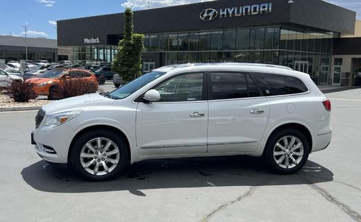 2016 Buick Enclave Premium
