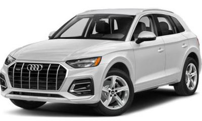 2023 Audi Q5 E