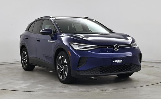 2022 Volkswagen ID 4 Pro S