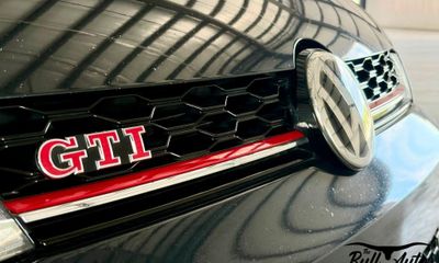 2021 Volkswagen Golf GTI S SE Autobahn