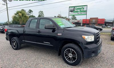 2012 Toyota Tundra Tundragrade 57L FOR