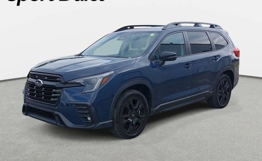 2023 Subaru Ascent