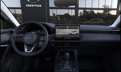 2026 Mazda CX-5 Preferred