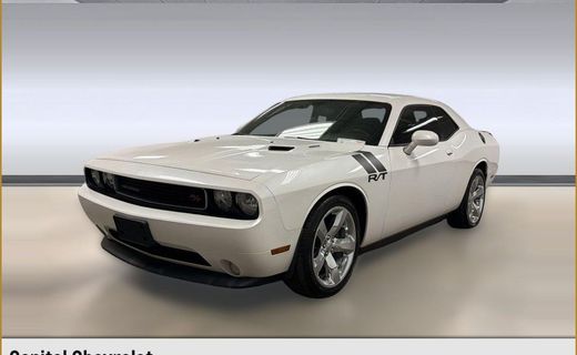 2014 Dodge Challenger