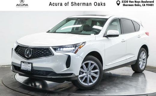 2023 Acura RDX