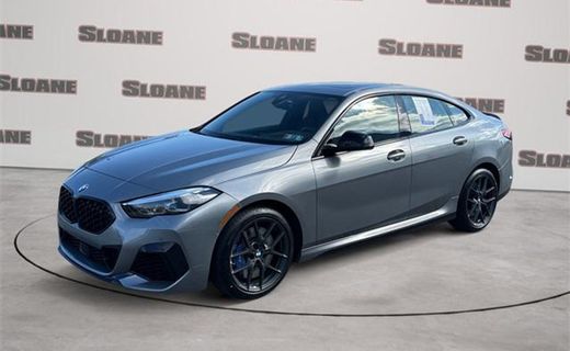 2022 BMW M235I Xdrive GC