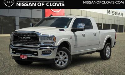 2024 Ram 2500 Limited