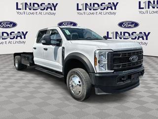 2025 Ford F-450 XL