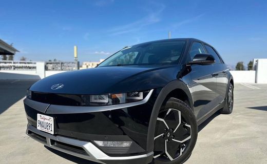 2024 Hyundai Ioniq 5 SEL