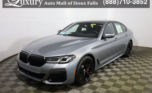 2023 BMW 530i