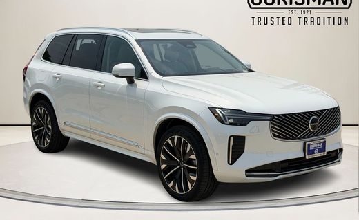 2026 Volvo XC90 Ultra Bright