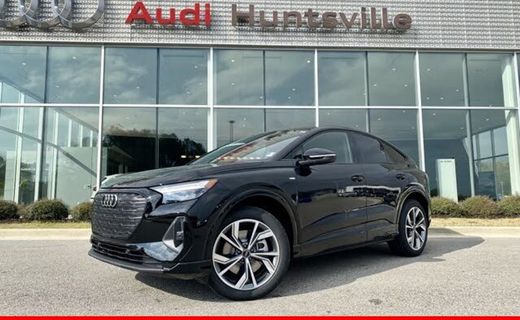 2023 Audi Q4