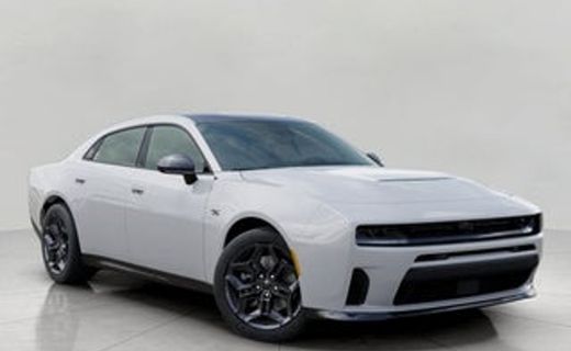 2026 Dodge Charger