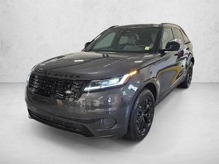 2026 Land Rover Range Velar P250 S