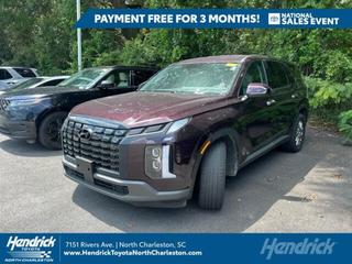 2023 Hyundai Palisade SE