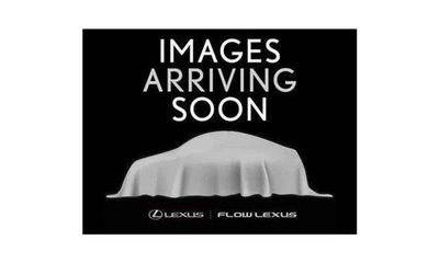 2026 Lexus TX 350