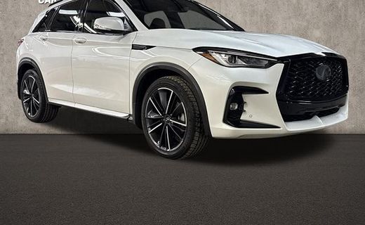 2023 Infiniti QX50 Sport