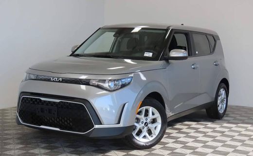2023 Kia Soul