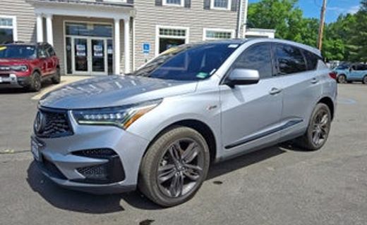 2017 Acura RDX