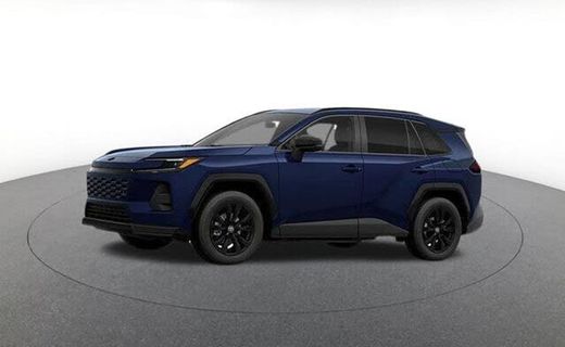 2026 Toyota RAV4 Prime PHEV SE