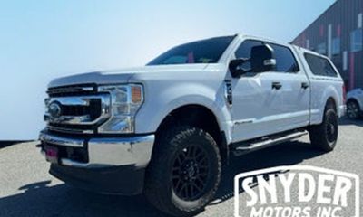 2019 Ford F-350 XLT