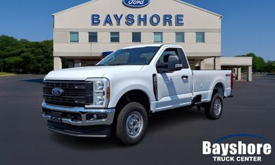 2026 Ford F-250 XL
