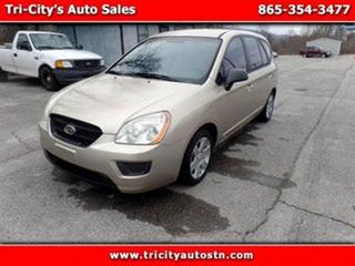 2007 Kia Rondo UN