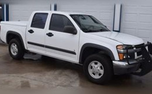 2006 Chevrolet Colorado LT