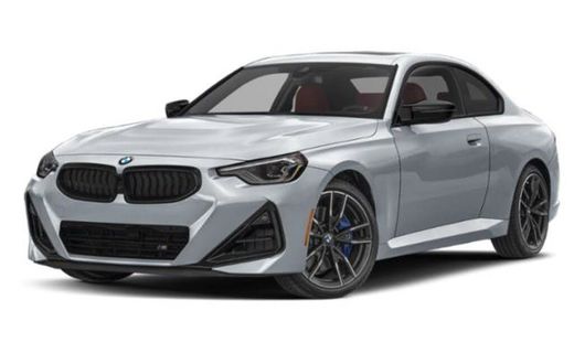 2026 BMW M240i Coupe