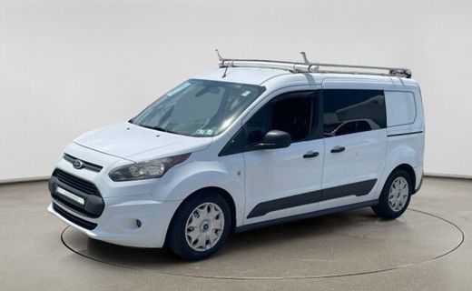 2014 Ford Transit Connect XLT