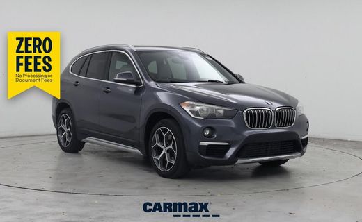 2019 BMW X1 SDRIVE28I