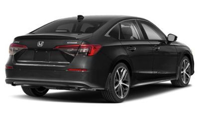 2023 Honda Civic Touring