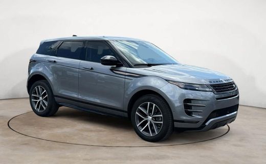 2024 Land Rover Range Evoque Dynamic SE