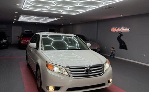 2011 Toyota Avalon Limited