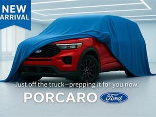 2027 Ford Transit