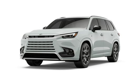 2026 Lexus TX 500H
