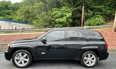 2006 Chevrolet Trailblazer SS