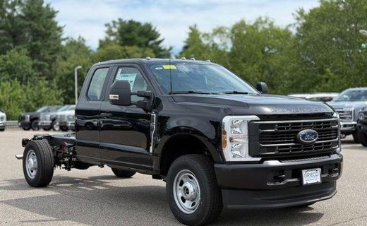 2026 Ford F-350 XL