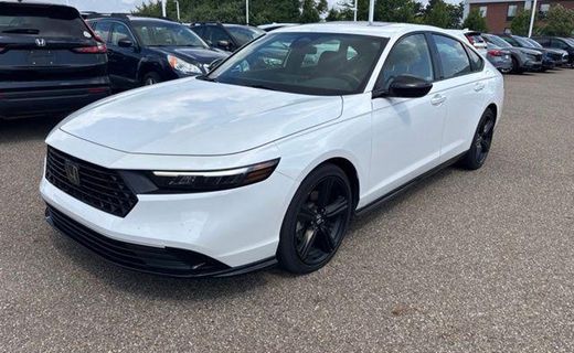 2023 Honda Accord