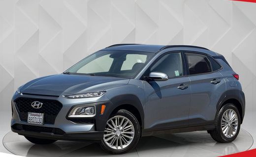 2020 Hyundai Kona SEL