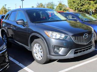 2014 Mazda CX-5