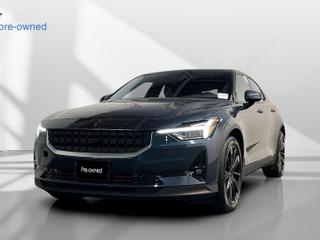 2022 Polestar 2