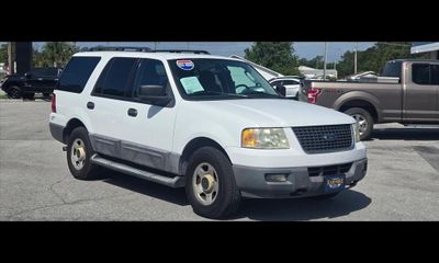 2006 Ford Expedition XLT