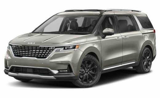 2023 Kia Carnival