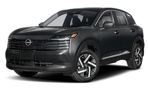 2026 Nissan Kicks MPV SV