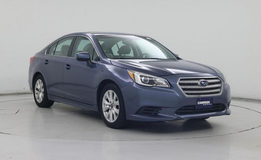 2016 Subaru Legacy Premium AWP MR