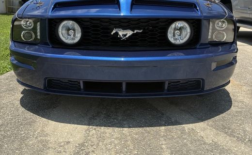 2006 Ford Mustang GT