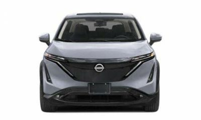 2024 Nissan Ariya Hatchback Engage Evolve Empower