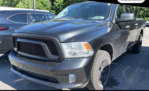 2018 Ram 1500 ST